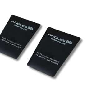 Angles90 Grip Pads | BODYKING FITNESS
