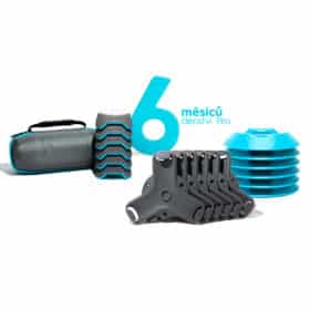BlazePod Reactive Intelligence Wall™ Pro (komplet) | BODYKING FITNESS BlazePod Reactive Intelligence Wall™ Pro (komplet) | BODYKING FITNESS