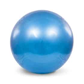 BOSU ® Fitness balon Exercise Ball 55cm (Modrý) | BODYKING FITNESS BOSU ® Fitness balon Exercise Ball 55cm (Modrý) | BODYKING FITNESS