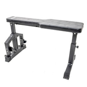 Rovná Lavice na přítahy (Seal row bench) Sidea | BODYKING FITNESS Rovná Lavice na přítahy (Seal row bench) Sidea | BODYKING FITNESS