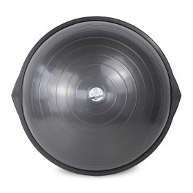 BOSU® Pro Balanční podložka 63 cm (Šedá/Černá) | BODYKING FITNESS