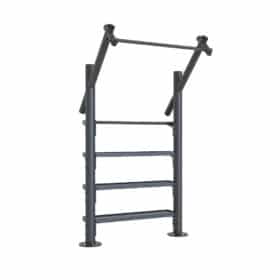 Sidea Functional Wall Storage | BODYKING FITNESS