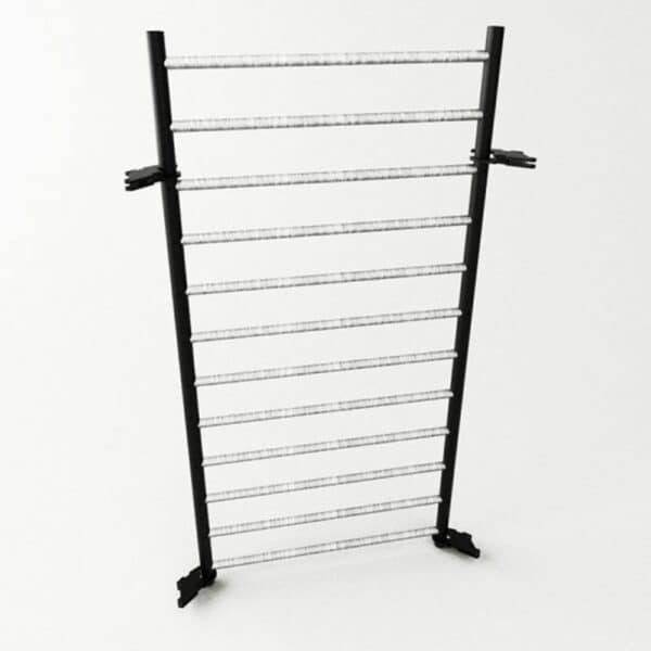 OR 16001 Gym Ladder 240 MID | BODYKING FITNESS