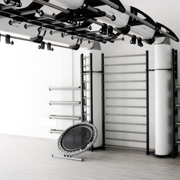 OR16001 Gym Ladder Mid Champions Cesena | BODYKING FITNESS