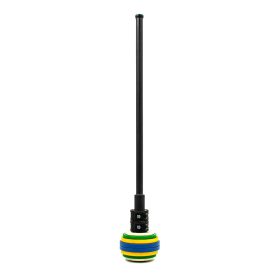 Nakládací Macebell 2,5 Kg-15 Kg Sidea s kotouči | BODYKING FITNESS Nakládací Macebell 2,5 Kg-15 Kg Sidea s kotouči | BODYKING FITNESS