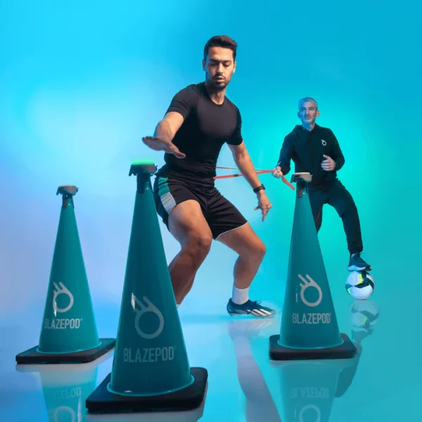 Blazepod kužel | BODYKING FITNESS