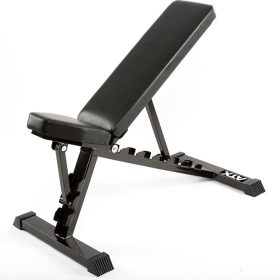 Posilovací polohovatelná lavice ATX | BODYKING FITNESS