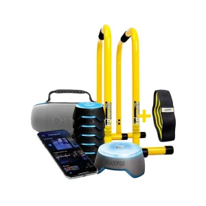 lb equalizer blazepod yellow | BODYKING FITNESS