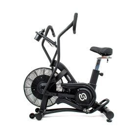 Air bike Sidea fitness cardio profi trainer | BODYKING FITNESS